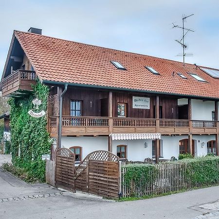Hotel Landhaus Weidenhof Bad Griesbach im Rottal Zimmer foto